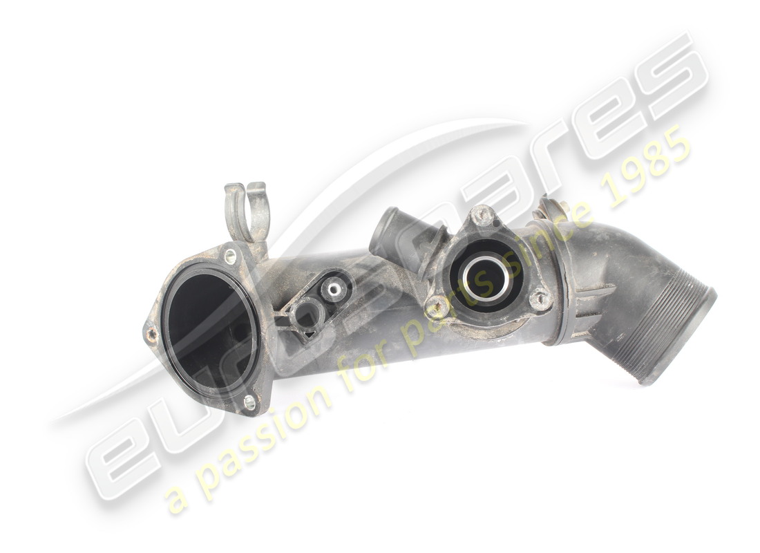 BARIL DE RACCORD DE TUYAU DROIT D'OCCASION Ferrari. NUMÉRO DE PIÈCE 844546 (1)