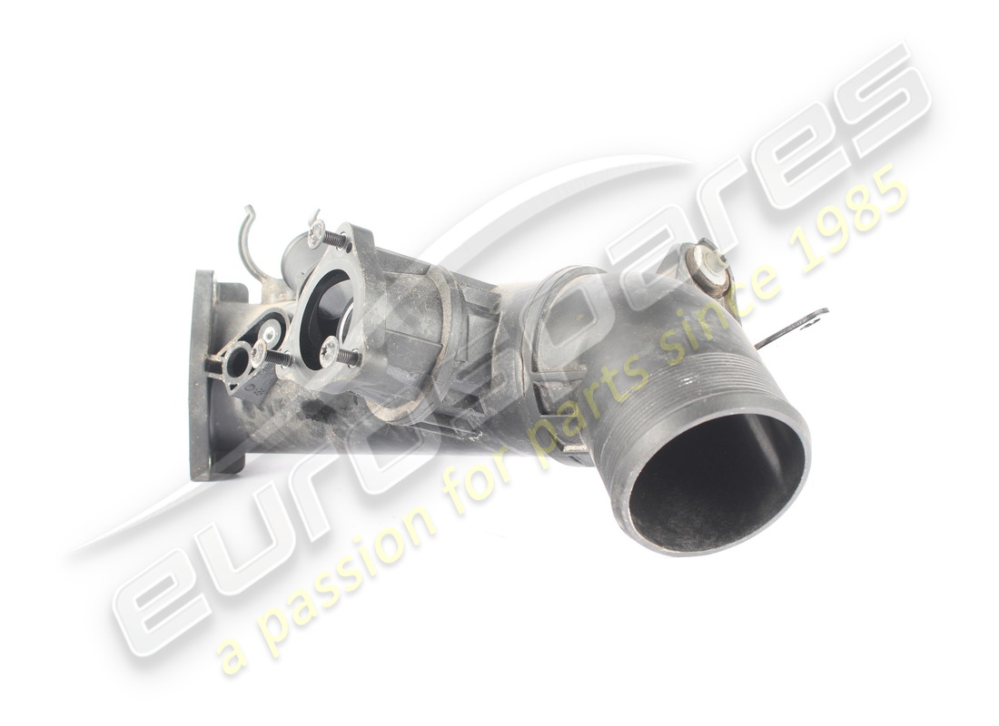 baril de raccord de tuyau droit d'occasion ferrari. numéro de pièce 844546 (2)