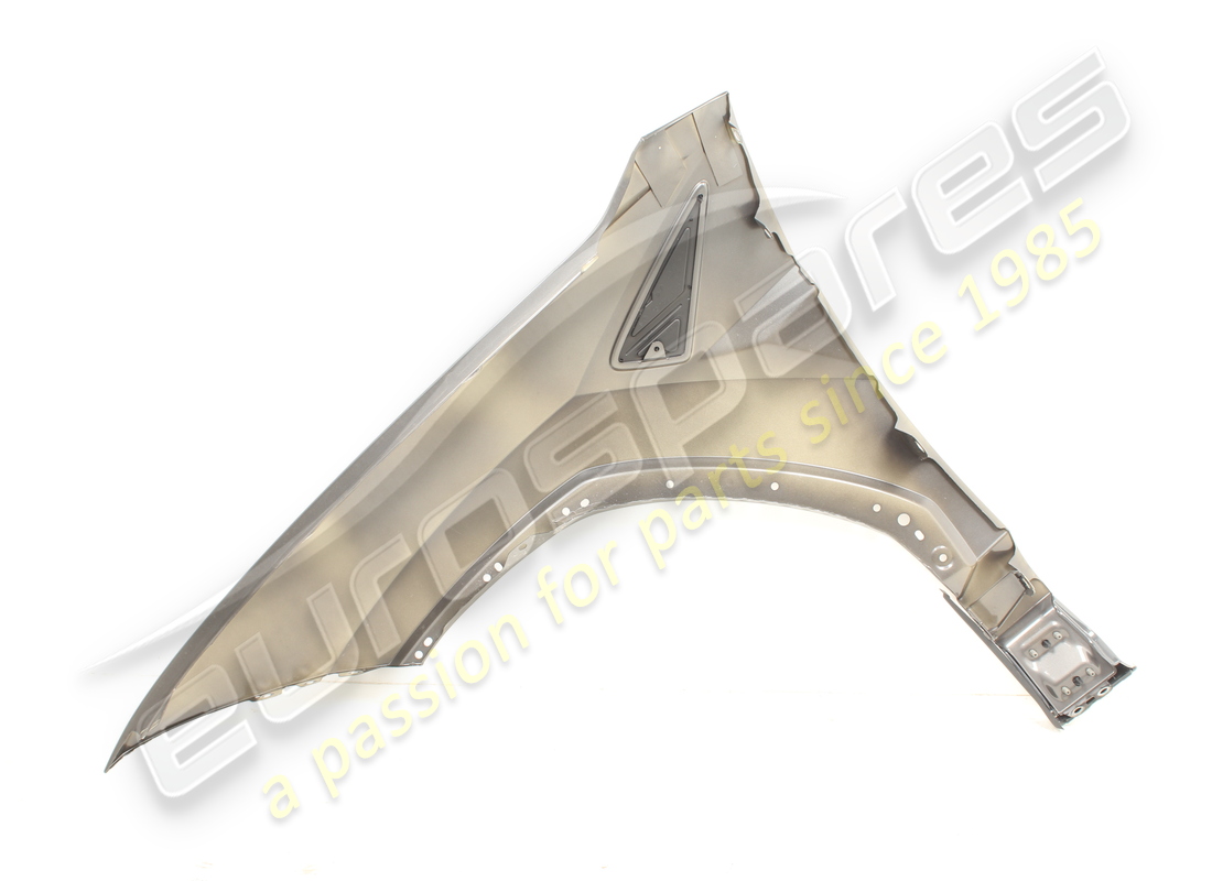 utilisé lamborghini aile avant droit. numéro de pièce 4ml821106a (2)