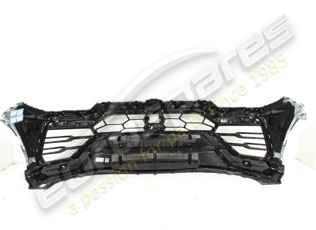 utilisé eurospares lamborghini urus pare-choc avant. numéro de pièce eap1425706 (4)