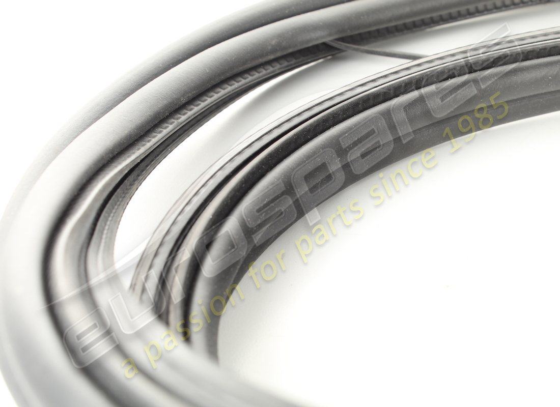 NOUVEAU JOINT D'ÉTANCHÉITÉ LAMBORGHINI. RÉFÉRENCE 4ML827705A (2) nouveau joint d'étanchéité lamborghini. référence 4ml827705a (2)