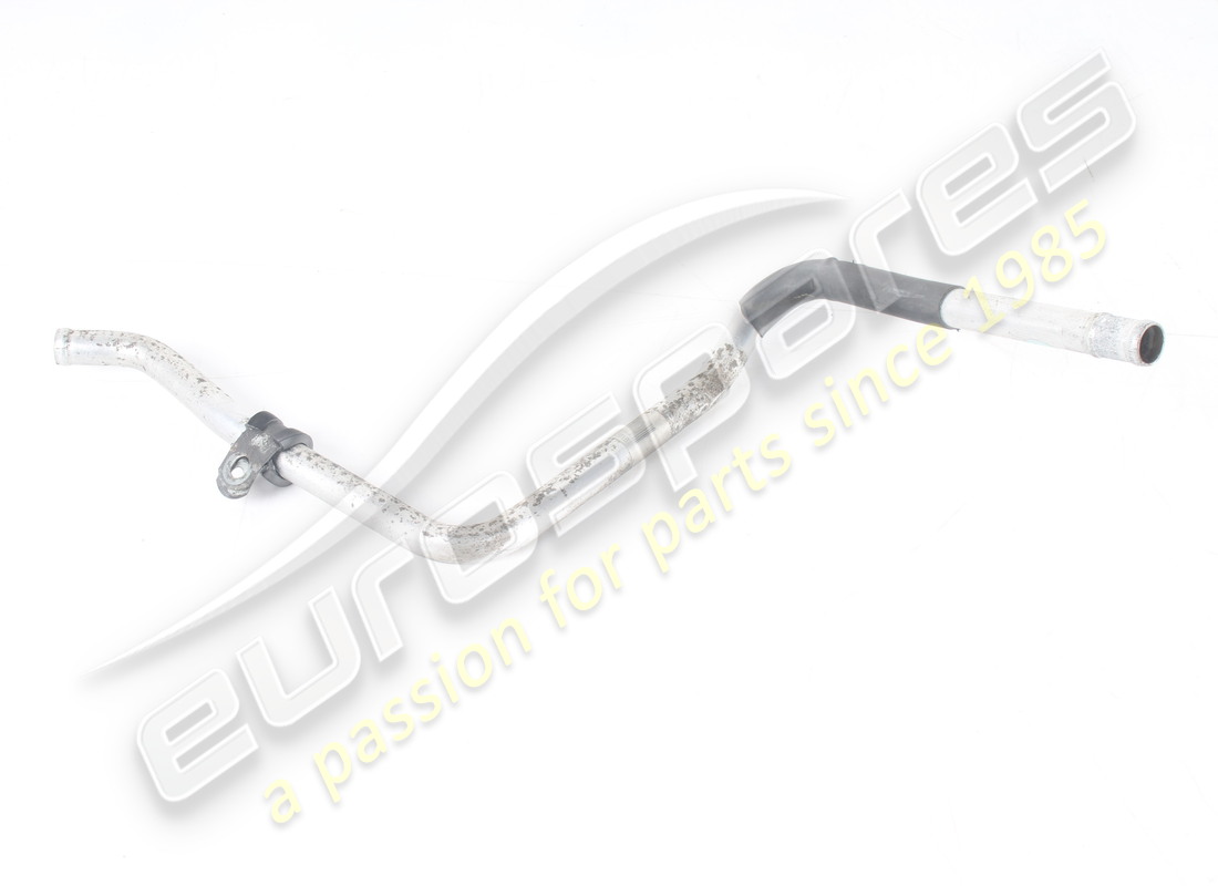 Tuyau d'admission de filtre à air OBD d'occasion. Numéro de pièce : 274347 (1)