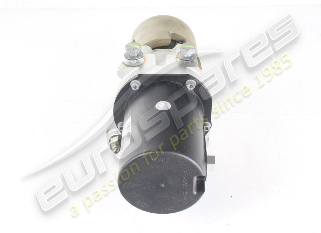 pompe électrique ferrari utilisée. numéro de pièce 328447 (5)