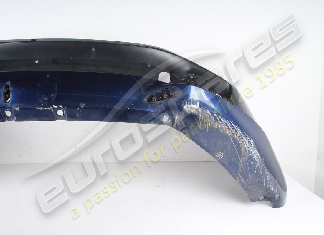 utilisé ferrari pare-chocs avant. numéro de pièce 89047110 (6)