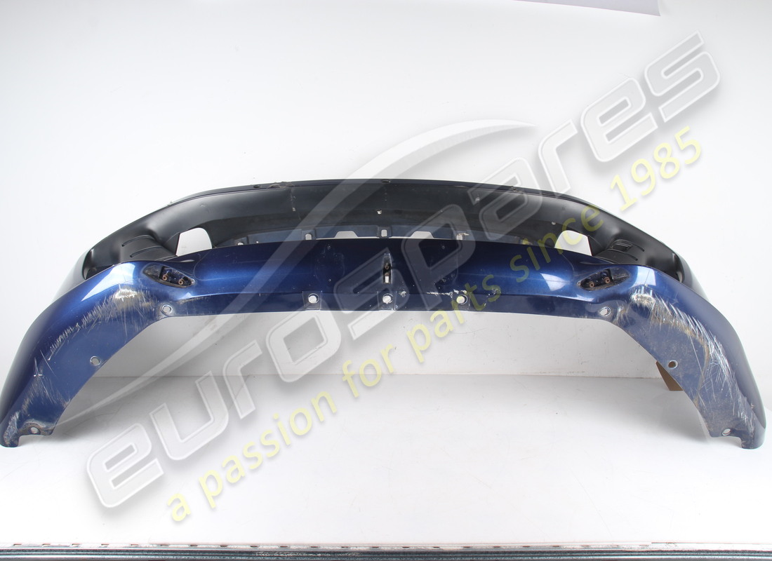 utilisé ferrari pare-chocs avant. numéro de pièce 89047110 (4)