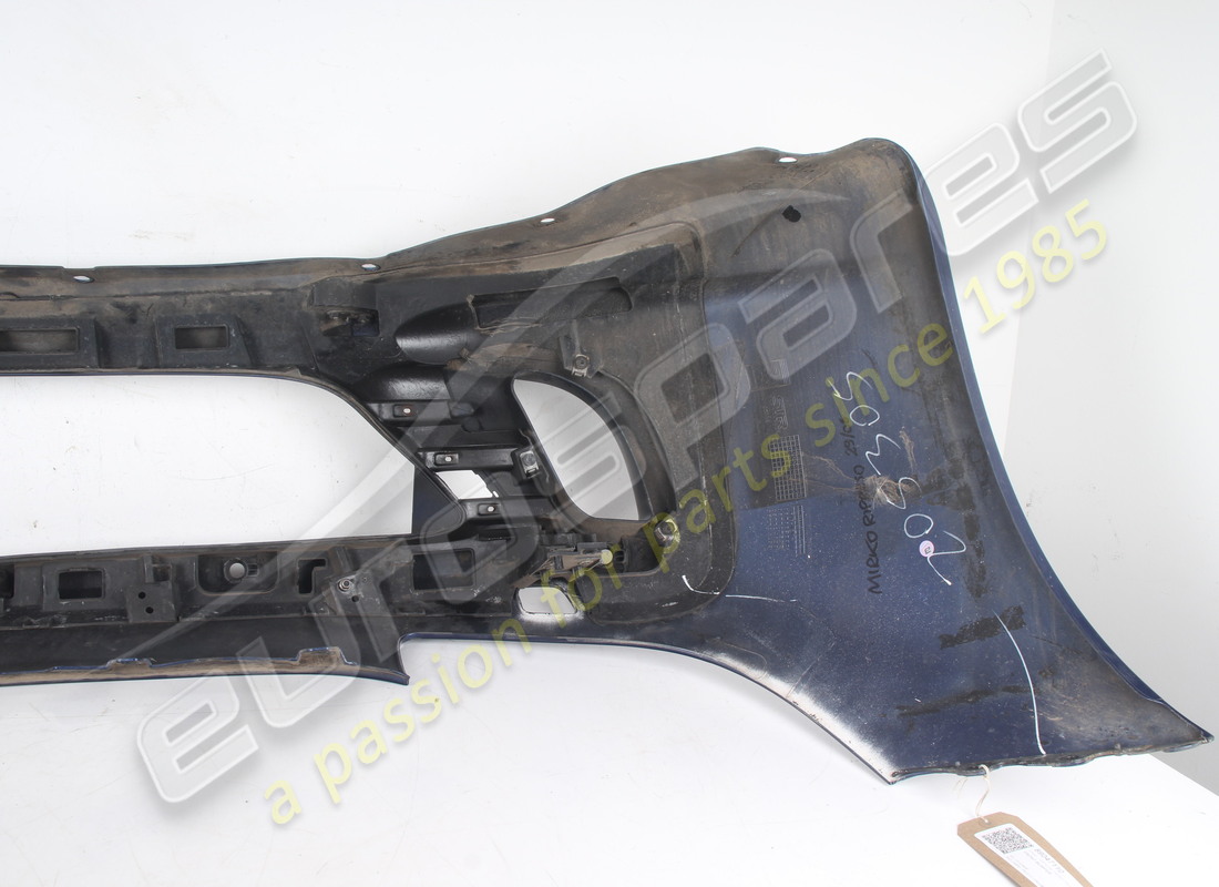 utilisé ferrari pare-chocs avant. numéro de pièce 89047110 (11)