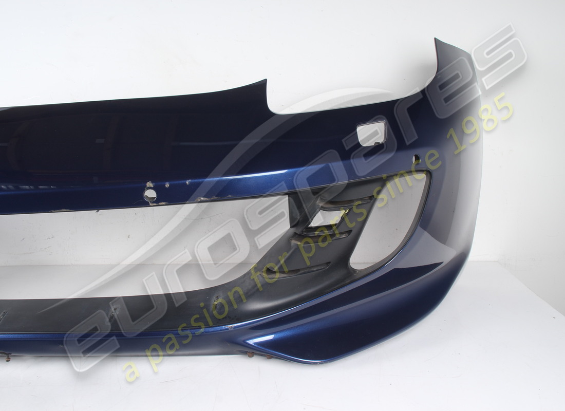 utilisé ferrari pare-chocs avant. numéro de pièce 89047110 (3)