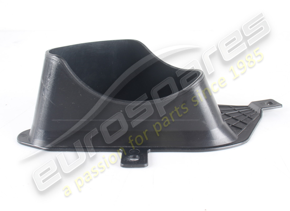 CONDUIT D'AIR GAUCHE D'OCCASION FERRARI. NUMÉRO DE PIÈCE 87707100 (3) conduit d'air gauche d'occasion ferrari. numéro de pièce 87707100 (3)