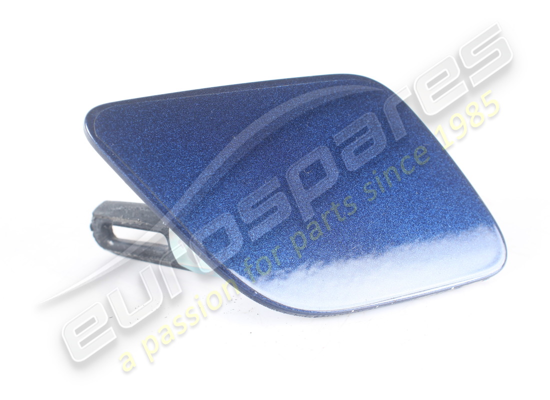 CACHE DE RONDELLE -PHARE DROIT D'OCCASION FERRARI. NUMÉRO DE PIÈCE 87406810 (1) cache de rondelle -phare droit d'occasion ferrari. numéro de pièce 87406810 (1)