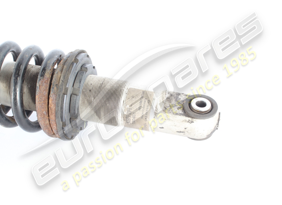 utilisez ferrari amortisseurs avant. numéro de pièce 190401 (4)