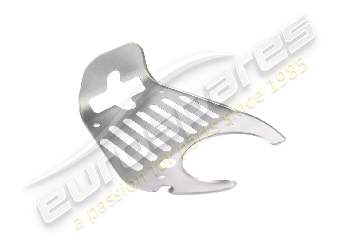 utilisé ferrari serrure de couvercle de compartiment moteur. numéro de pièce 82945800 (3)