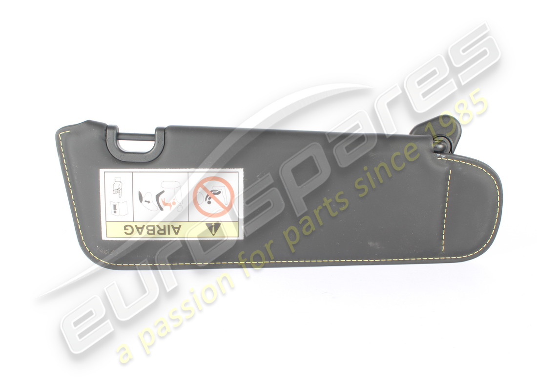 utilisé ferrari pare-soleil lh. numéro de pièce 922392 (4)