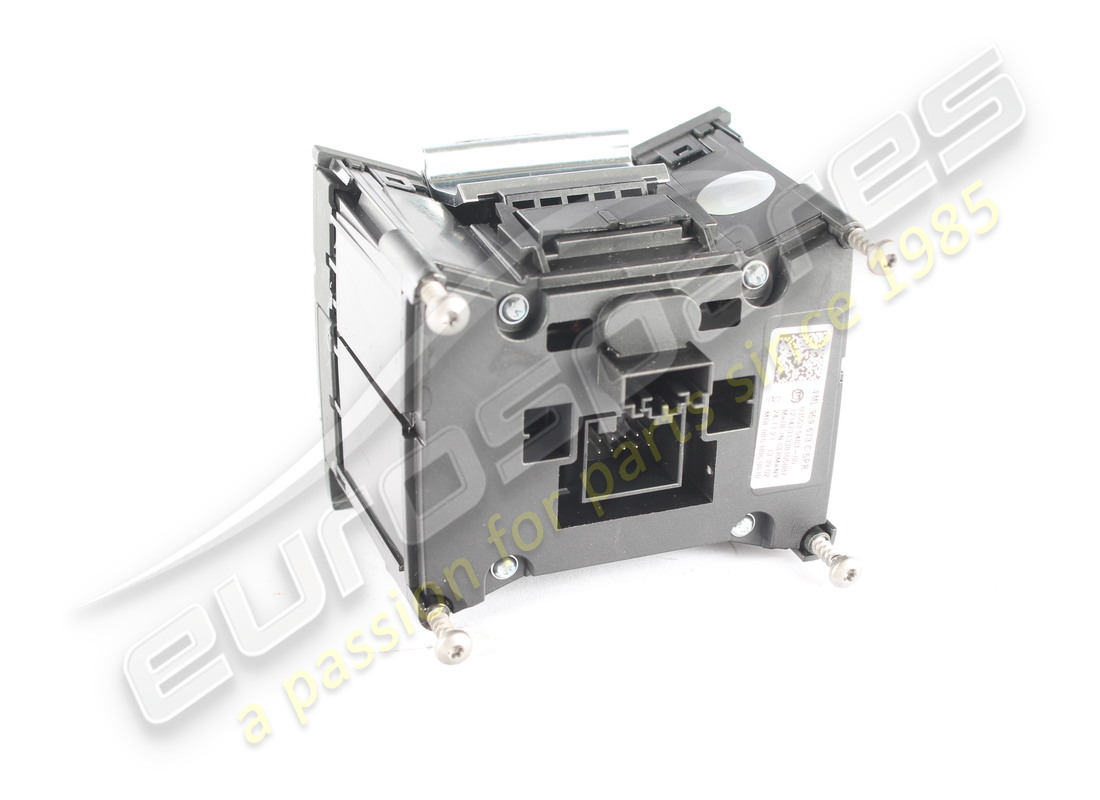 bande d'interrupteur lamborghini utilisée. numéro de pièce 4ml959673c (2)