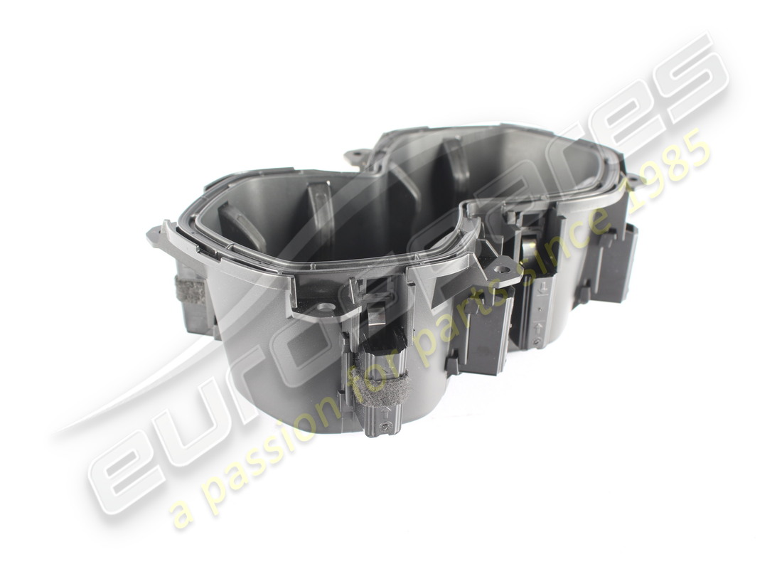 porte-boissons d'occasion lamborghini. numéro de pièce 4ml862534 (2)