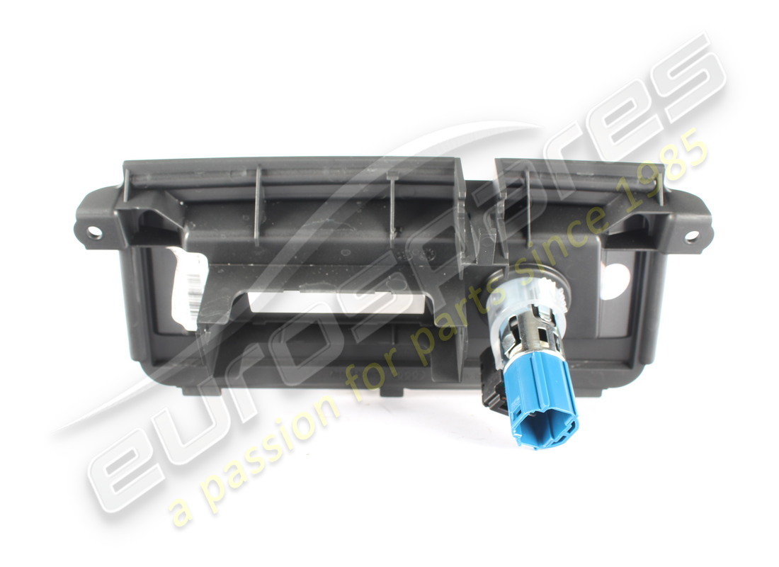 utilisé lamborghini garniture. numéro de pièce 4m88634406ps (3)