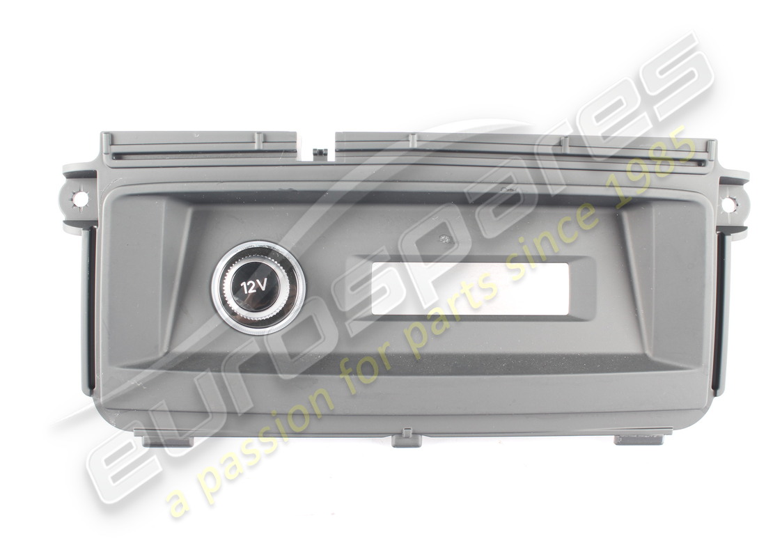 UTILISÉ Lamborghini GARNITURE . NUMÉRO DE PIÈCE 4M88634406PS (1)