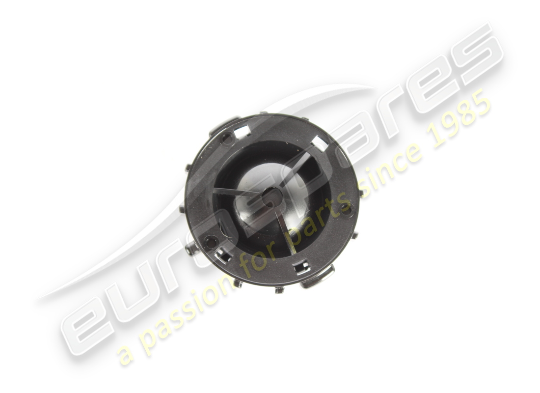 HAUT-PARLEUR TWEETER D'OCCASION Maserati. NUMÉRO DE PIÈCE 670157532 (1)