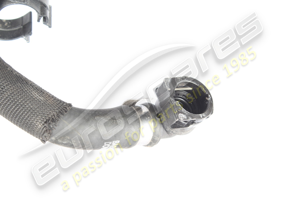 utilisé ferrari manicotto clima da pompa a h. numéro de pièce 971927 (2)