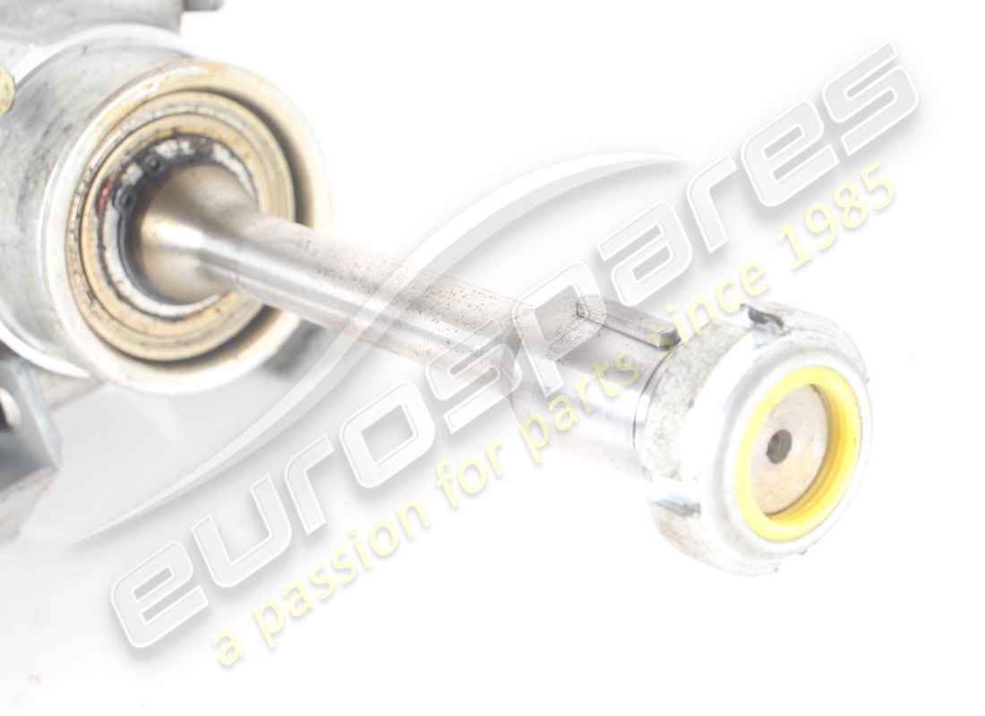 UTILISÉ EUROSPARES COLONNE DE DIRECTION COMPLÈTE. NUMÉRO DE PIÈCE EAP1439181 (2) utilisé eurospares colonne de direction complète. numéro de pièce eap1439181 (2)