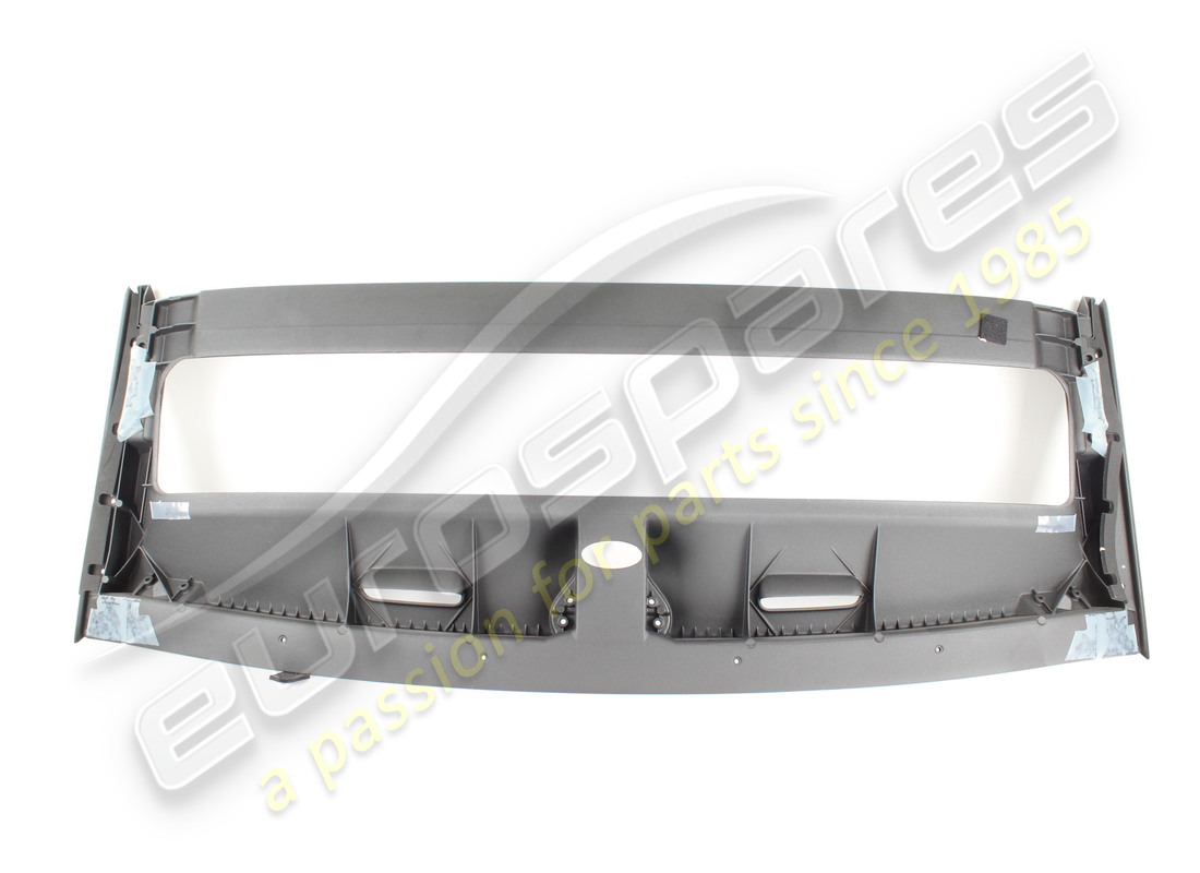 ENDOMMAGÉ Porsche RALLYE NOIR . NUMÉRO DE PIÈCE 98756190702A09 (1)