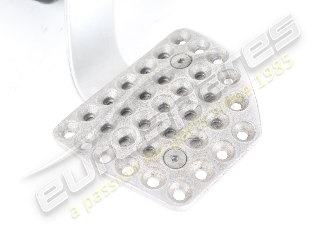 PÉDALIER COMPLET D'OCCASION EUROSPARES. RÉFÉRENCE EAP1564160 (6) pédalier complet d'occasion eurospares. référence eap1564160 (6)