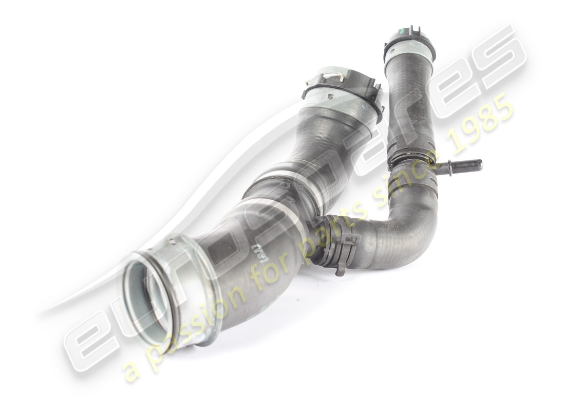 porsche tuyau de refroidissement utilisé. numéro de pièce 9gt121641 (2)