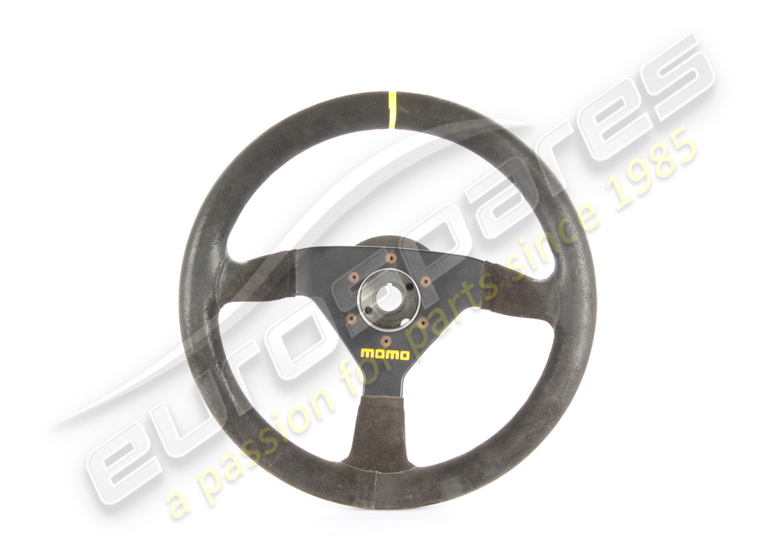Ferrari VOLANT COMPLET D'OCCASION. NUMÉRO DE PIÈCE 136549 (1)