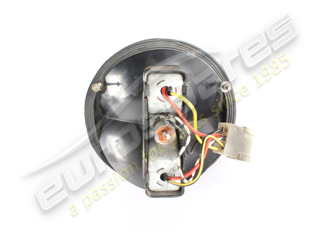 utilisé ferrari feu stop/arrière arrière. numéro de pièce 60170305 (3)