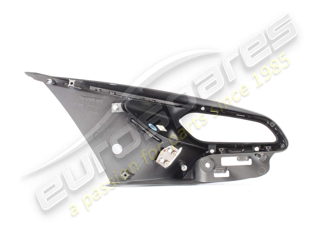 cluster gauche complet d'occasion ferrari. numéro de pièce 970252 (3)