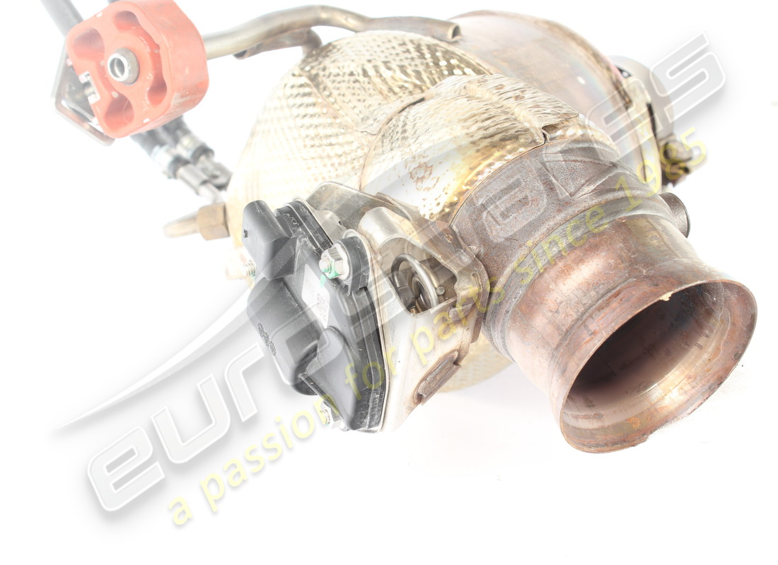 d'occasion ferrari gpf dx complet. numéro de pièce 876357 (2)