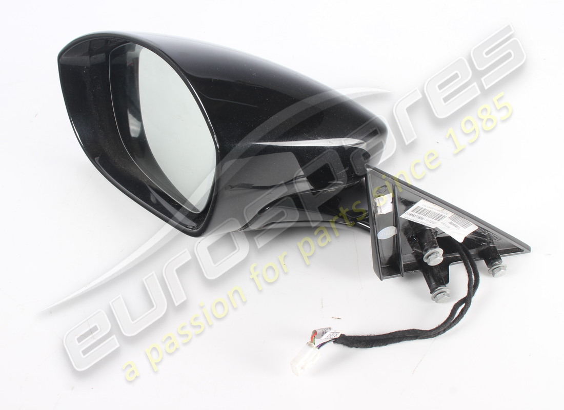 utilisé ferrari miroir externe gauche. numéro de pièce 893539.. (3)