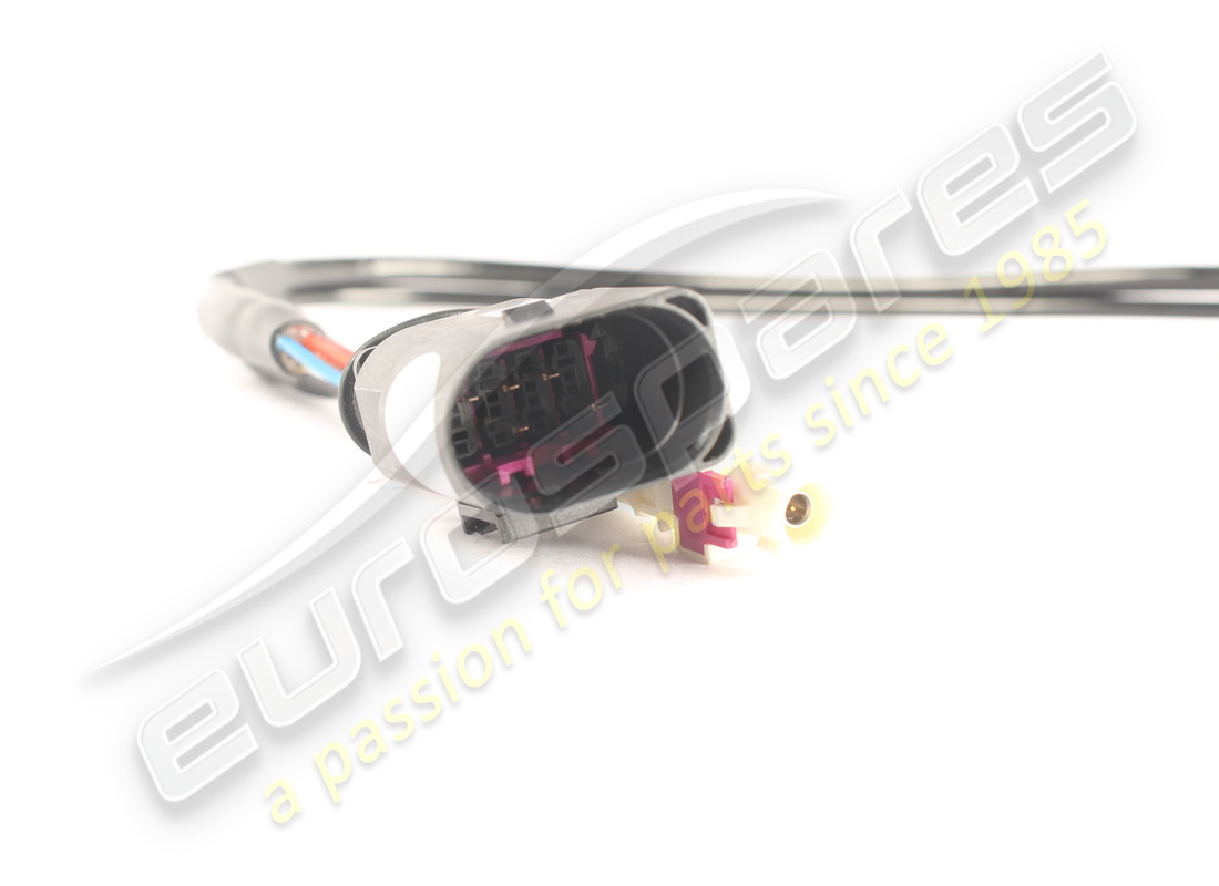 unité de contrôle d'occasion porsche avec caméra pour. numéro de pièce pab980556 (3)