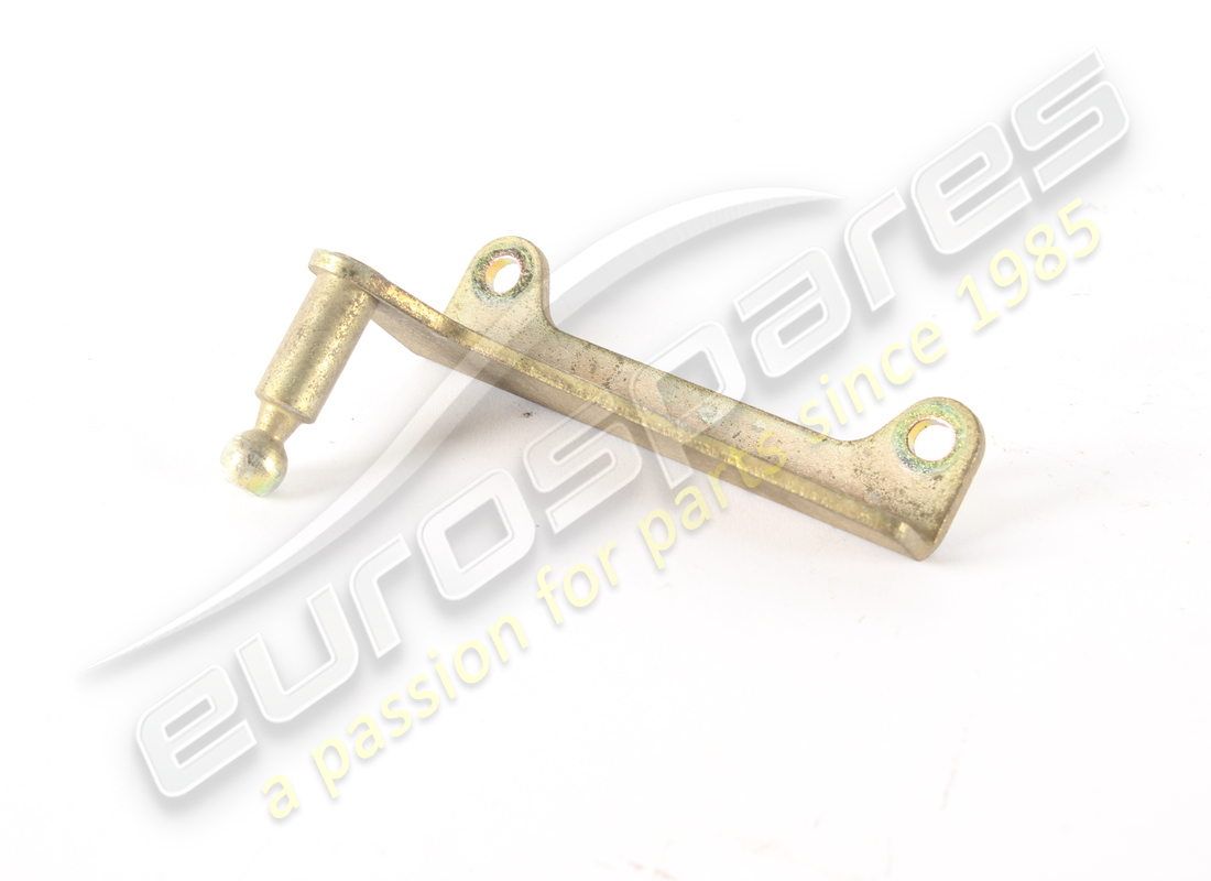 SUPPORT D'UTILISATION Ferrari POUR ACTIONNEUR. NUMÉRO DE PIÈCE 168253 (1)