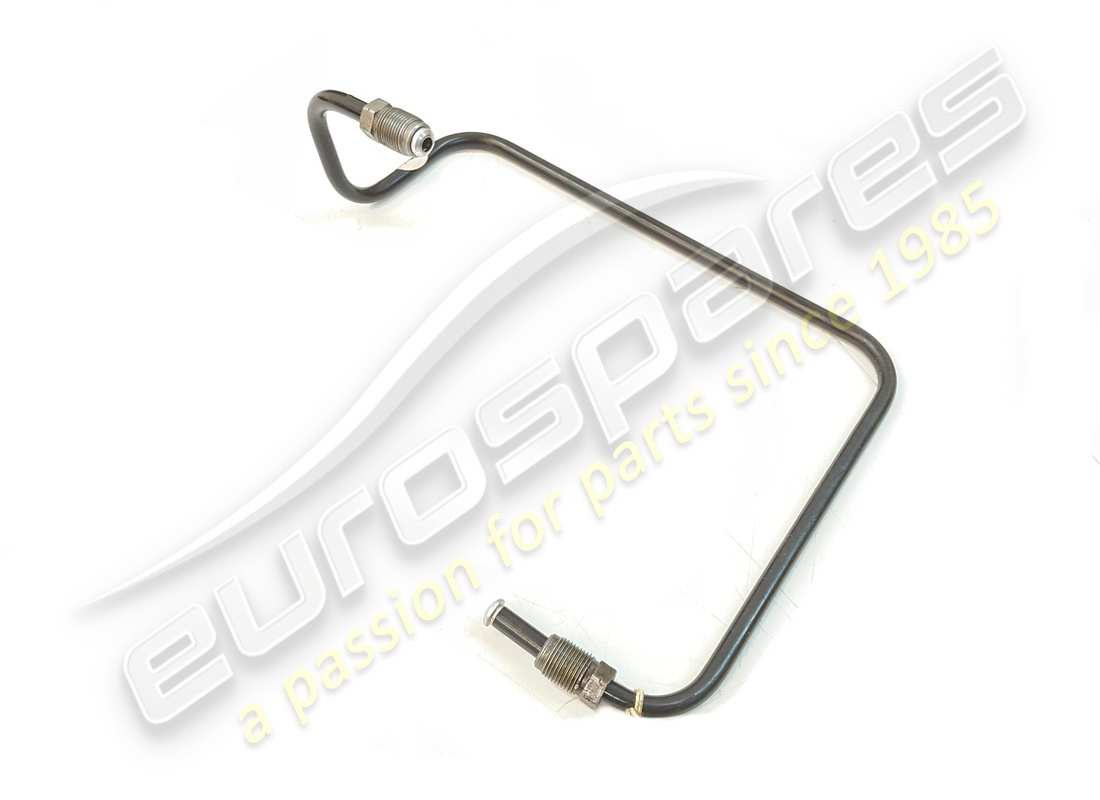 UTILISÉ Lamborghini TUBO ALTA PRESSIONE. NUMÉRO DE PIÈCE 086325179 (1)