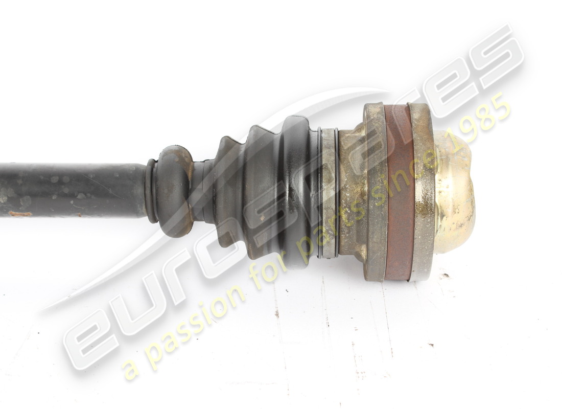 utilisé lamborghini arbre d'entraînement gauche. numéro de pièce 400407271 (3)