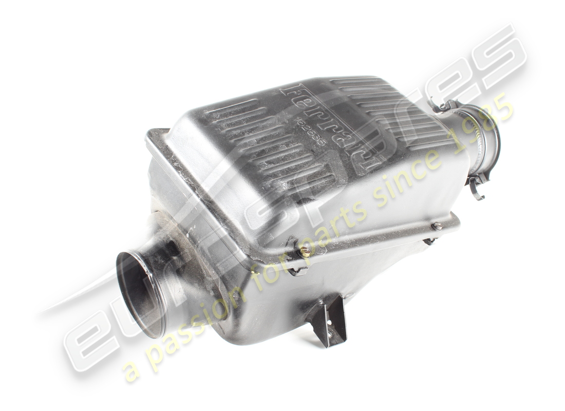 UTILISÉ Ferrari PRISE D'AIR COMPLÈTE GAUCHE. NUMÉRO DE PIÈCE 171999 (1)