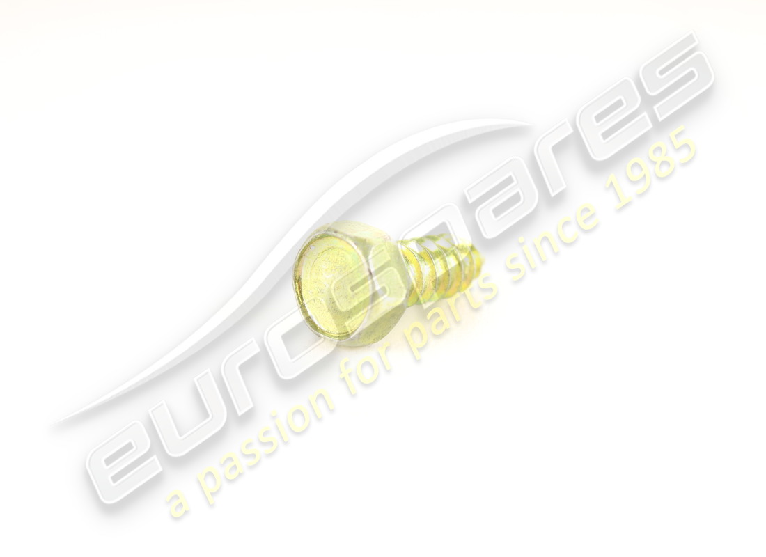 nouvelle vis de panneau à tête hexagonale porsche. numéro de pièce pcg18701502 (1)