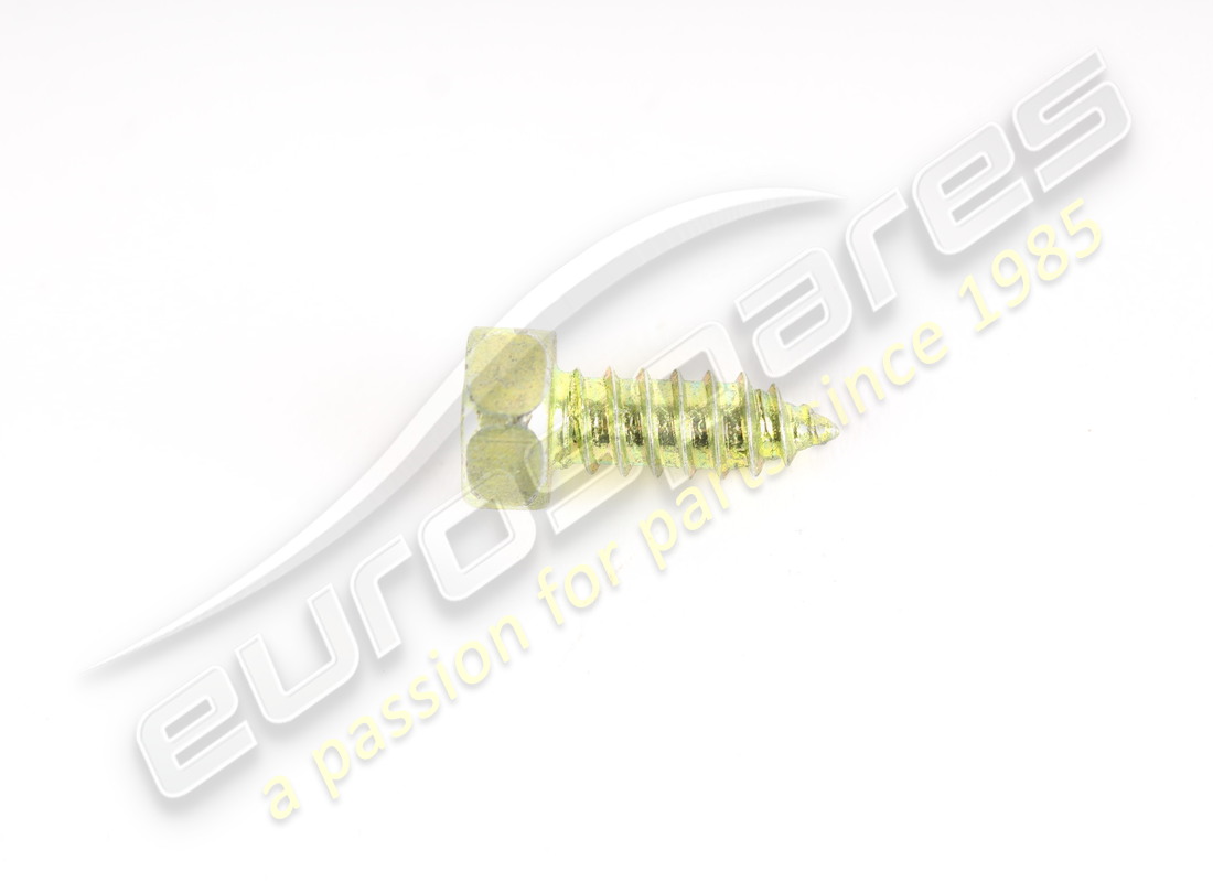 nouvelle vis de panneau à tête hexagonale porsche. numéro de pièce pcg18701502 (2)
