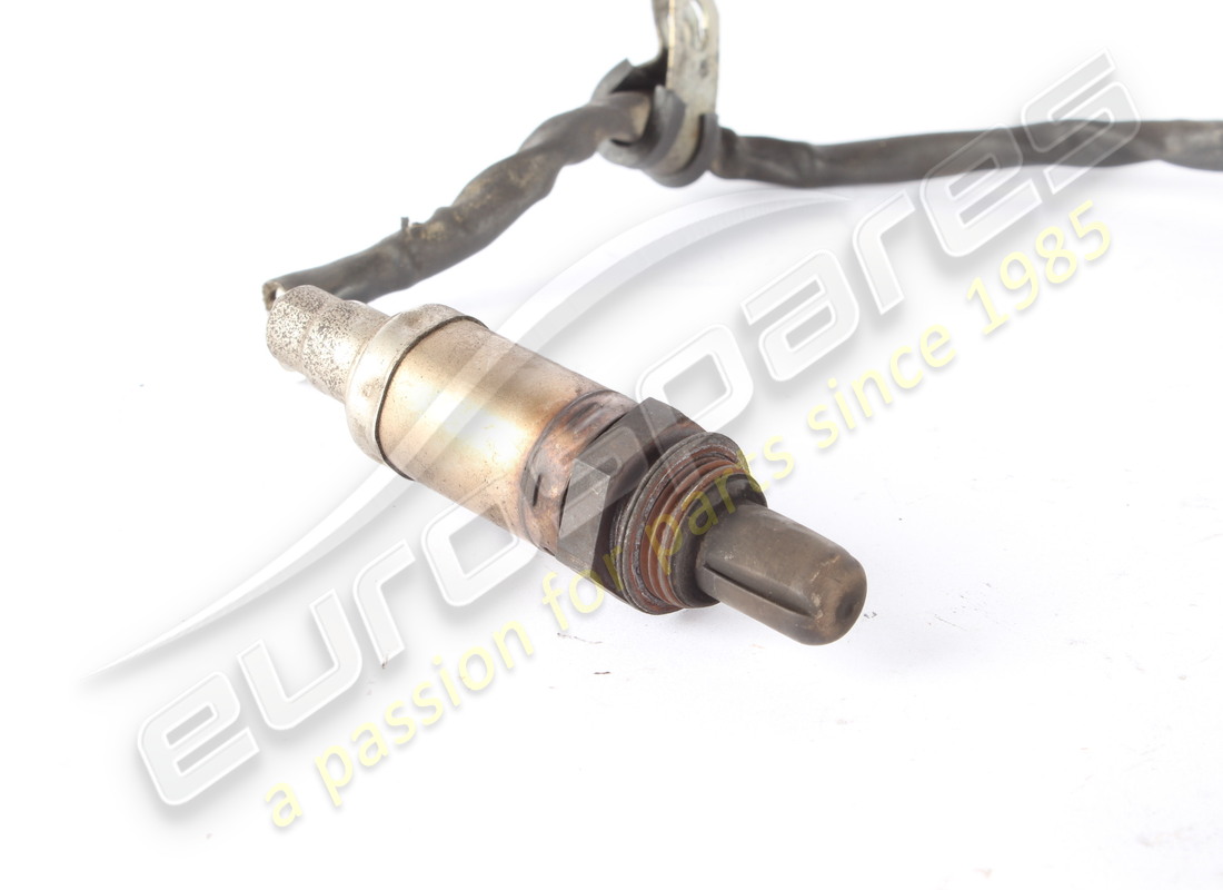 utilisé ferrari sonde lambda complète. numéro de pièce 158730 (2)
