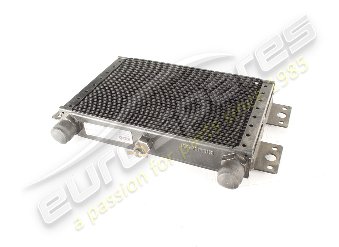 nouveau radiateur de refroidisseur d'huile ferrari. numéro de pièce 126922 (3)