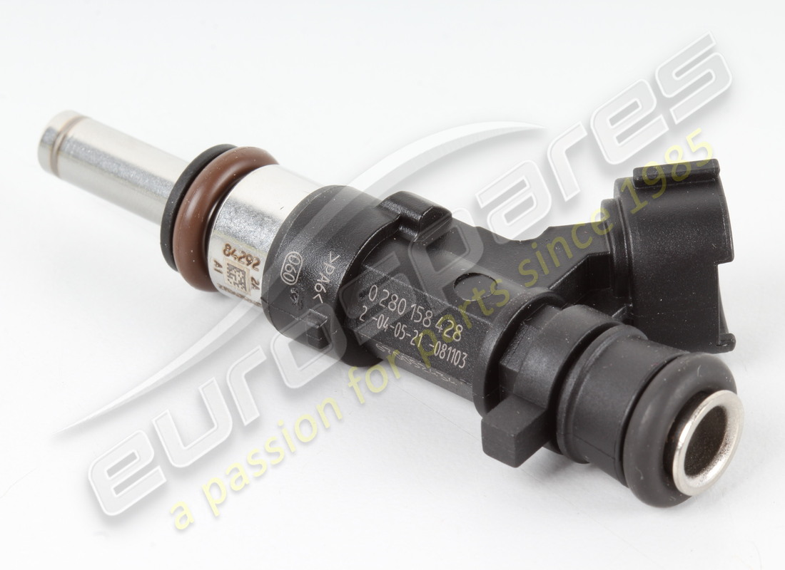 nouveau ensemble injecteur maserati. numéro de pièce 670052434 (2)