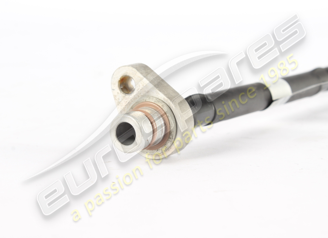 utilisé ferrari tubazione mand. de compresso. numéro de pièce 918839 (3)