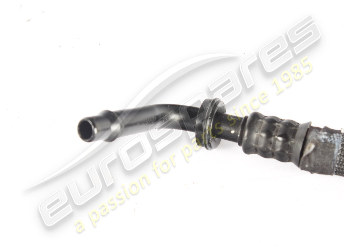 tuyau de sortie de radiateur d'occasion ferrari. numéro de pièce 909762 (3)