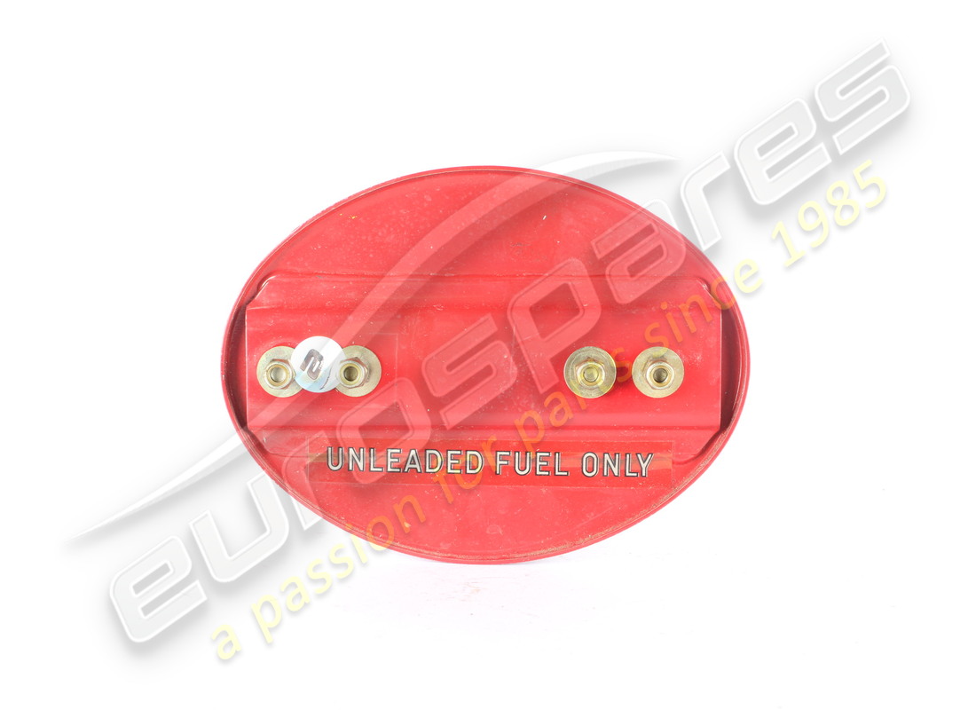 couvercle d'entrée de carburant utilisé ferrari. numéro de pièce 64114900 (2)