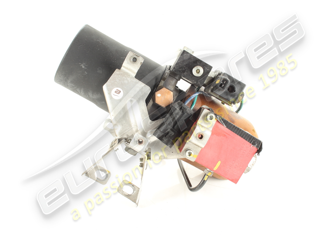 pompe électrique ferrari utilisée. numéro de pièce 257972 (1)