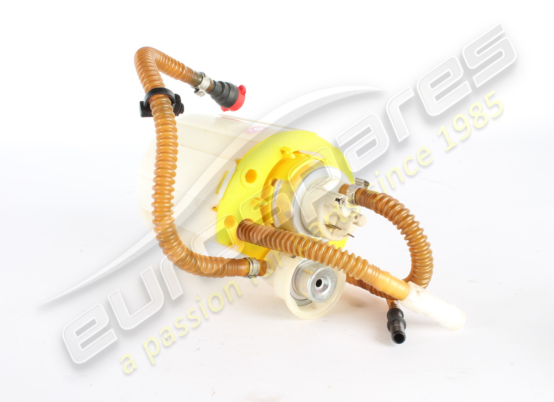 ENSEMBLE POMPE ET RÉSERVOIR D'OCCASION Aston Martin, DROIT. NUMÉRO DE PIÈCE 4G439B260AC (1)