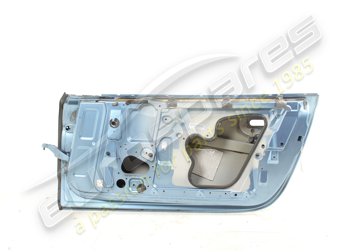 utilisé aston martin ensemble de porte complet, numéro de pièce droite bg4320122ac (2)