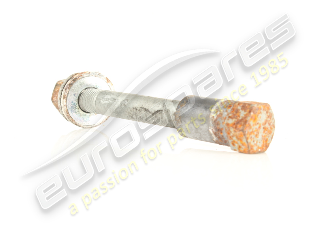 utilisé ferrari vis spéciale. numéro de pièce 246962 (3)