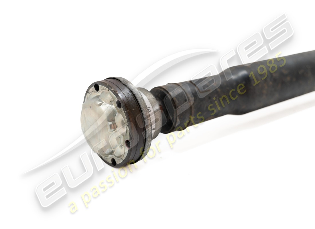 utilisé maserati albero di trasmissione complet (. numéro de pièce 670008544 (2)
