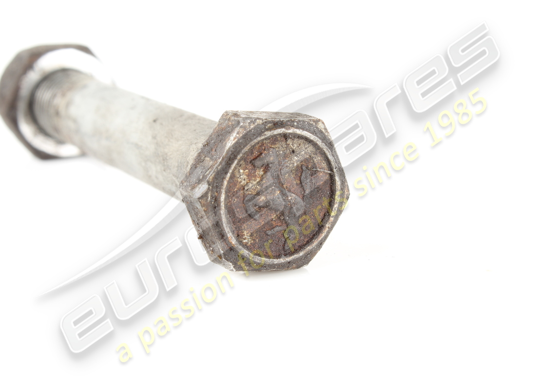 utilisé ferrari boulon. numéro de pièce 106419 (3)